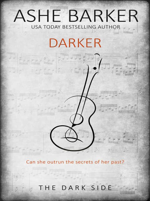 Title details for Darker by Ashe Barker - Available